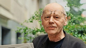 Mythos seiner selbst