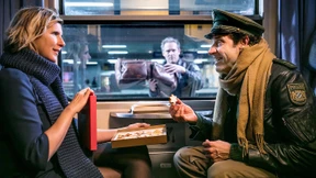 Nicht ohne meinen Staller