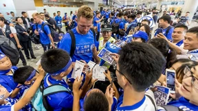 Exportschlager Knappenschmiede