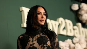 Kim Kardashian wird verklagt