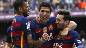 Nur noch Real verfolgt Barcelona