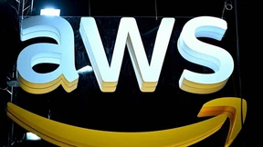 Amazons Cloud-Sparte floriert