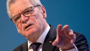 „Der Sport baut Demokratie“