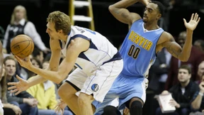 Nowitzki stoppt Mini-Krise mit Dallas