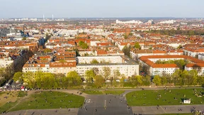 Landgericht zieht beschlagnahmte Clan-Immobilien ein