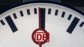 Die Bahn diskriminiert