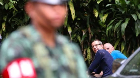 Unbekannte Helden in der Tiefe