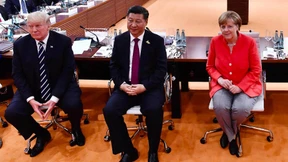 Äquidistanz – im Ernst?