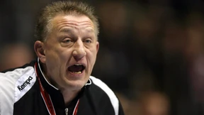 Die HSV-Handballer haben ihren Trainer schon