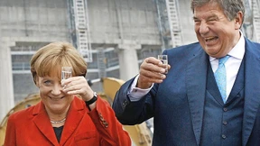 Immer Ärger mit den Managern