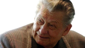 Die Blöße des Löwen