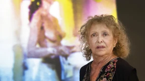 Der Körper als Leinwand