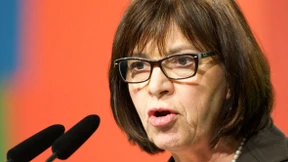 „Ich bin immer noch die Gorleben-Aktivistin“