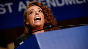 „Die sogenannte Komikerin ist wirklich gefloppt“