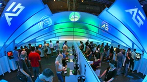 Videospielkonzerne profitieren von Corona