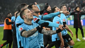 Bayer wie die Bayern