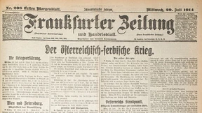 Möglichkeit der Vermittlung