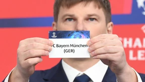 FC Bayern im Losglück bei Wiederholung nach Pannen