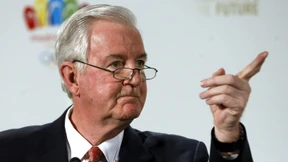 Die Wada braucht einen starken Chef