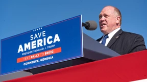 Trump ernennt Tom Homan zum „Grenz-Zar“