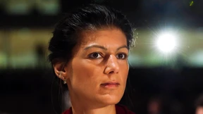 Die Stellvertreterin