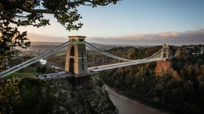 Koffer mit menschlichen Überresten gefunden