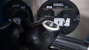 Minister verteidigt Diesel