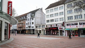 Was sagen die Bürger zur Lage?