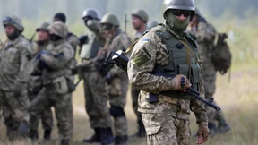 Amerika verhängt weitere Sanktionen gegen Russland