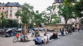 Architektur wird überschätzt