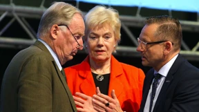 Bund der Verschwiegenen