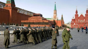 Moskau droht Amerika wegen blockierter Geldüberweisung