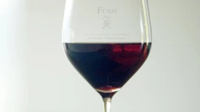 Zwischen Zuckerl und Fluchtachterl 