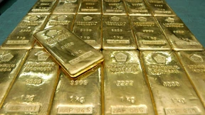 DHL als Goldschmuggler