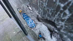 Starker Anstieg antisemitischer Vorfälle seit Massaker der Hamas