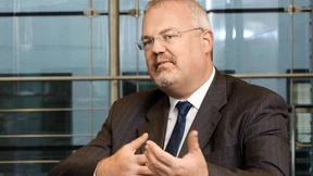 „Die Krise meldet sich zurück“