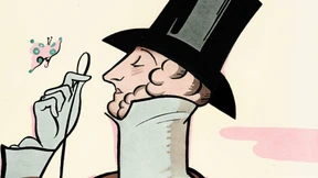 Von Harold Ross bis zur digitalen Revolution