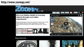 Große Dinge, kleine Dinge