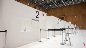 Nur bis zu 4000 Ampullen für ganz Wiesbaden