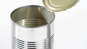 Ein ziemlich großes Ding