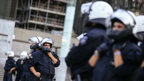 Ob man sich um den Rechtsstaat sorgen muss