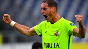 Wehen Wiesbaden standhaft im Regen