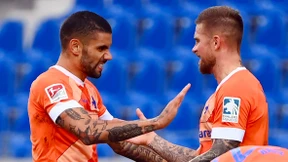 Der Fachmann für den ruhenden Ball