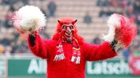 Kassensturz am Betzenberg