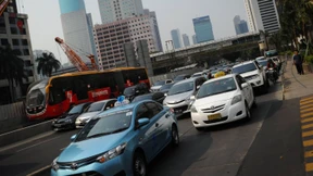 Uber soll noch mehr Geld bekommen