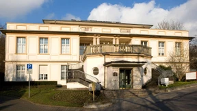 Millionen erforderlich fürs Medico-Palais 