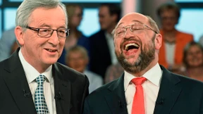 Machtkampf um den Kommissionsvorsitz