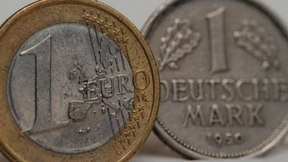 Mit links raus aus dem Euro