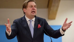 EU-Parlament suspendiert Krah-Mitarbeiter