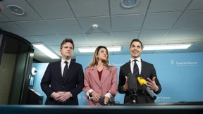 Manchmal will Jetten auch rechte Mehrheiten finden